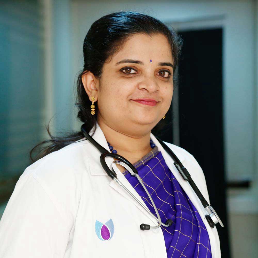 Dr. Chaitra Nayak