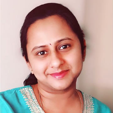 Dr. Veena Gangaraju